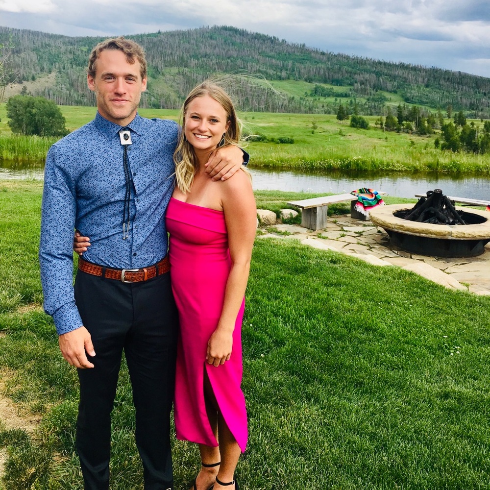 Meet your Posher, Kayla